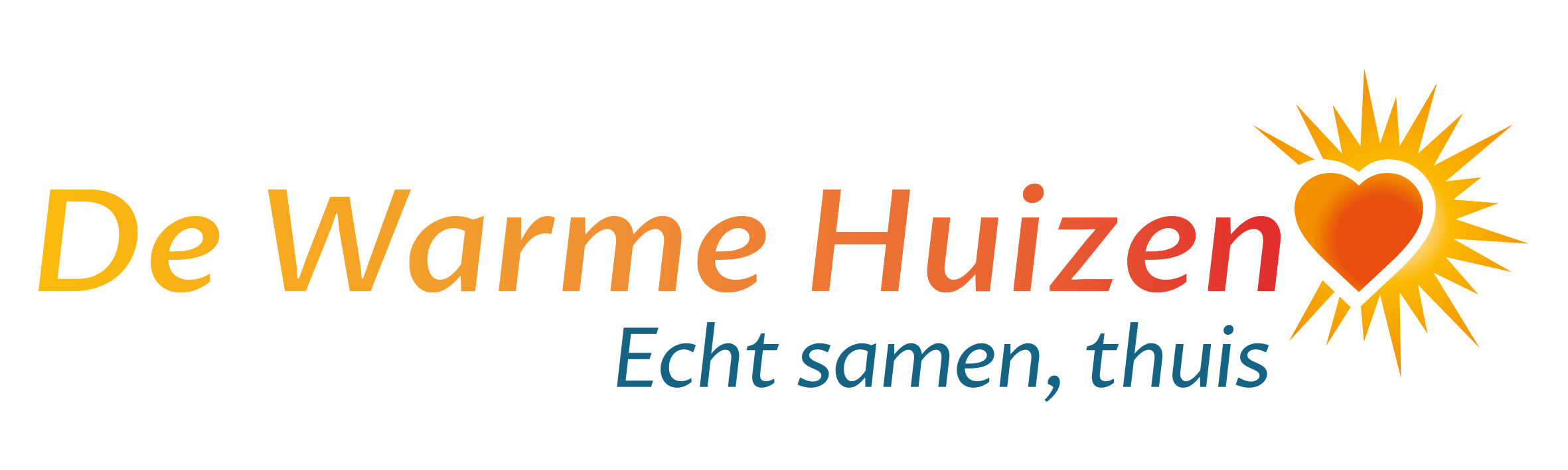 Stichting De Warme Huizen